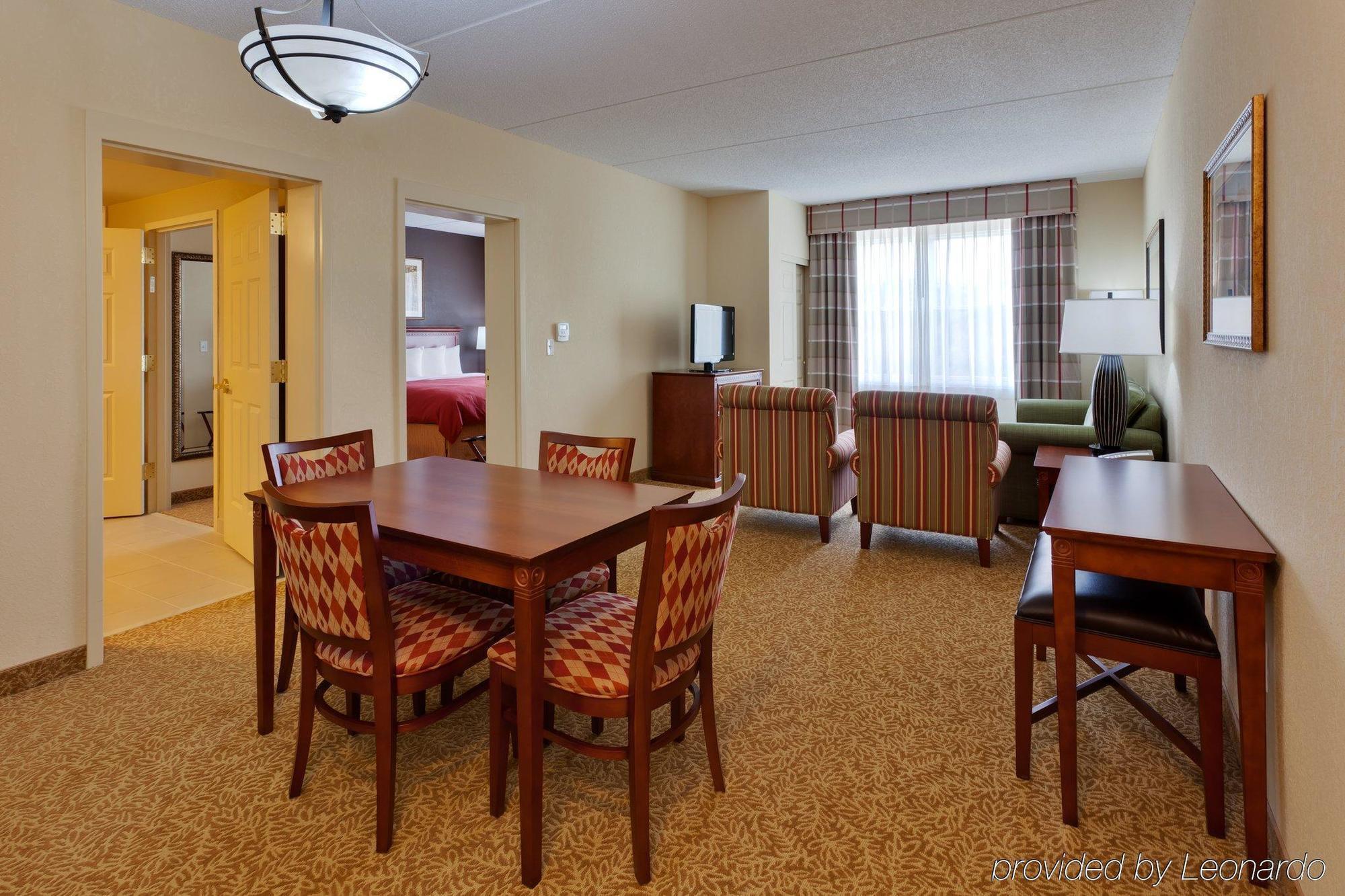 Country Inn & Suites By Radisson, State College Penn State Area , Pa Zimmer foto