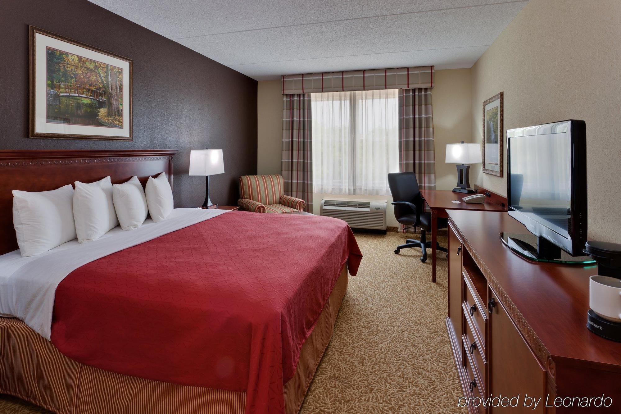 Country Inn & Suites By Radisson, State College Penn State Area , Pa Zimmer foto